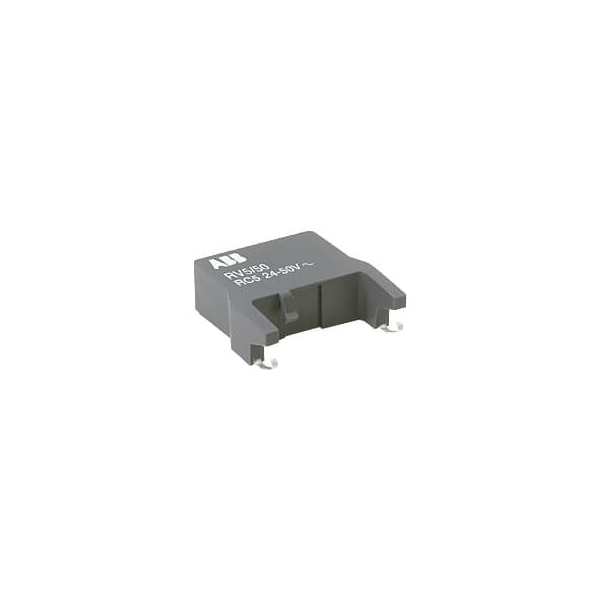 Abb RV5/50, SURGE SUPPRESSOR FOR 24VDC , PK 2 RV5/50 - main